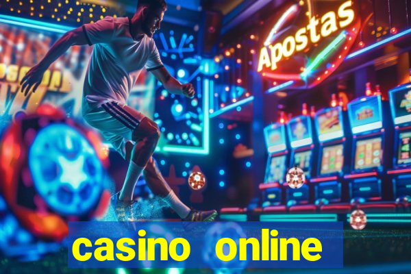 casino online brasil caca niqueis